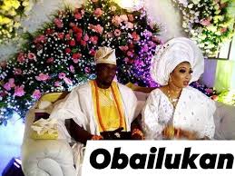 Biography, daughter, husband, house, net worth » naija news 247; Alaafin Pays Surprise Visit To Lizzy Anjorin And Husband Video Isishweshwe