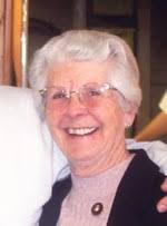 Obituary information for Norma Nesmith Holt