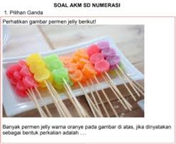 Coba jelaskan jika anda memilih kotak a sebagai urutan tehnik . Soal Dan Kunci Jawaban Akm Numerasi Kelas 5 Sd Terbaru Pendidikanterkini