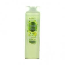 How to open tresemme pump bottle. Sunsilk Shampoo For Hair Cleansing 250 Ml