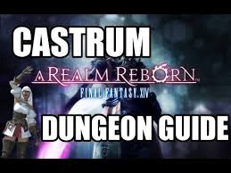 Information, maps, screenshots and full loot list for the castrum meridianum dungeon in final fantasy xiv. About That Friendly Playerbase Thing Final Fantasy Xiv Online General Discussions
