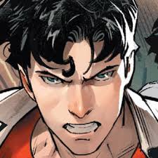 Jon Kent (Earth-0)