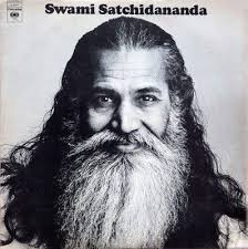 Passing of Ma Gita Bharati, a swami of the Bharati order