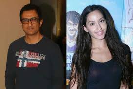 Maybe you would like to learn more about one of these? Samir Soni S Directorial Debut Starring Sanjay Suri Nora Fatehi Ready To Be Released Producer Actor Sanjay Suri