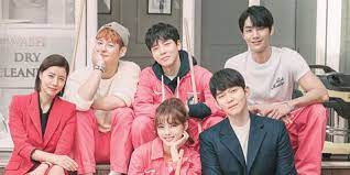 Incoming search terms download drakor clean with download drakor clean with passion for now sub indo Mengenal 3 Cowok Ganteng Cleaning Fairies Dari Clean With Passion For Now Kapanlagi Com