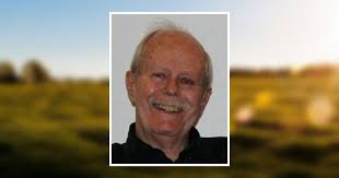 John Charles Oliver Obituary February 7, 2022