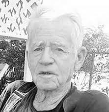 George EBBS Obituary (2017)