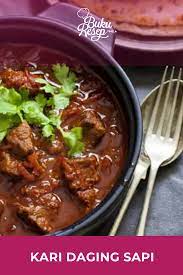 Menu Hari Ini Cah Kembang Kol Kari Daging Sapi Dan Nasi Liwet Teri In 2021 Daging Sapi Resep Kari Resep