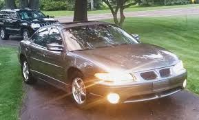 Image result for Dark Polo Green 2002 Pontiac