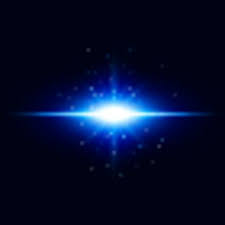 Blue Light Effect With Shine Bright Vector Background Backdrop Background Beam Png And Vector With Transparent Background For Free Download Blue Background Images Vector Background Iphone Background Images
