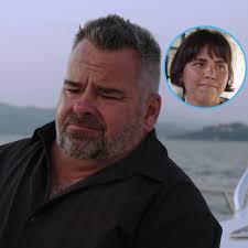 '90 Day Fiance': Are Big Ed and Kaory Still Together?