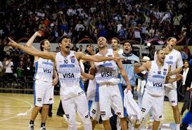 The league is under the auspices of the basketball clubs' association (in spanish: Argentina National Basketball Team Alchetron The Free Social Encyclopedia