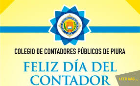 Hace quinientos veintitrés, en 1489, antes de que se descubriera américa, un eminente matemático ¿cuándo buscar los servicios de un contador público? Feliz Dia Del Contador Publico