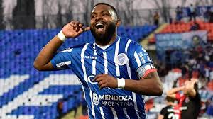 El delantero de godoy cruz se animó a realizar el reto de los 90 segundos y desafió a un jugador de boca juniors para que sea el próximo.participa por ir a. Uljjlohu2nfhsm