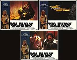 Galaxina Posters - Buy Galaxina Poster Online - Movieposters.com
