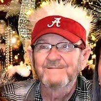 Billy "Mayor" Crow Obituary