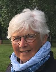 Mme Yolande Labrosse Blais — Résidence funéraire Steve L. Elkas