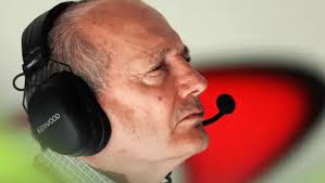 What happened to Ron Dennis? The mastermind who faded away at McLaren