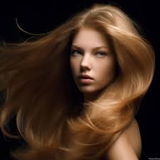 Very very hot photo of gorgeous bun beauty