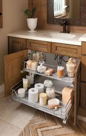 30 Day Organizing Challenge Day 29 Sinks Organized By O Dell Kitchen Remodel Home Remodeling Bathrooms Remodel
