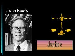 John Rawls