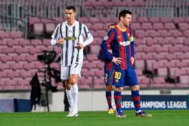 2021 joan gamper trophy is live. Une Double Confrontation Entre Le Barca Et La Juventus Pour Le Trophee Gamper Juventus Fr Comjuventus Fr Com