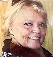 Mary Mudd Obituary (1950