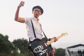 Nama grup tahun aktif tahun bubar jenis band keterangan !$@ /rif: 5 Lagu Pop Indonesia Pilihan Riko Prayitno Mocca Pop Hari Ini