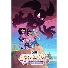 Steven Universe The Movie Dvd Walmart Com In 2020 Steven Universe Movie Steven Universe Fanart Steven Universe