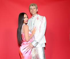 That's a lot of zeros for a. Megan Fox And Machine Gun Kelly A Complete Relationship Timeline Glamour