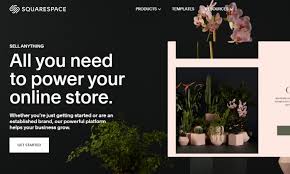 If you have a large volume of transactions, the commerce plans waive the squarespace commerce transaction fee. Squarespace Vs Wix Site Builder Comparison