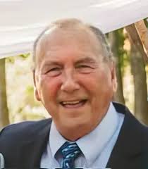 Obituary information for Jay Ronald King