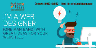 10 web design trends freelancers should be aware of in 2018. I Am Full Time Freelance Web Designer In Hyderabad Offering Creative Web Design Web Development Freelance Web Design Web Development Design Web Design Tips