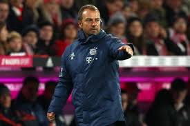 But what tactics have led to this? Hansi Flick Arsitek Mesin Kemenangan Bayern Berawal Dari Pesimistis November Bola Tempo Co