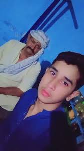 Riaz Malik Hareem Shah