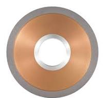 Hybrid Bond Diamond Grinding Wheels for Fluting Carbide Cutting Tools
