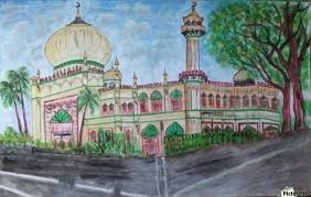 Join facebook to connect with raja singapore singapore and others you may know. Sultan Masjid Singapore Raja Hussain