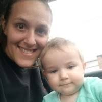 Ashley Moncrief's Instagram, Twitter & Facebook