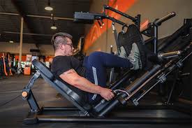 Choose the workout that's right for you and start your ideal workout regimen: Is There Any Difference Between Training With Weights And Training With Gym Equipment