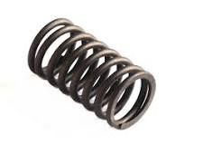 Пружина клапана осуществляет закрытие клапана и возвращения ...