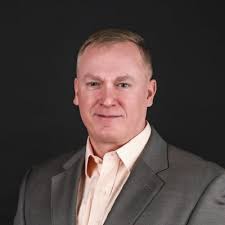 I am thrilled to announce that my next position will be as the VP for  Government Affairs with Aktiv Pharma Group.