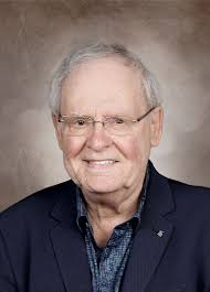 Gaétan St-Laurent avis de décès