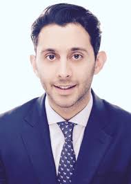 We Recommend Surrey Dentist Dr. Greg Chang at Surrey Place Dental