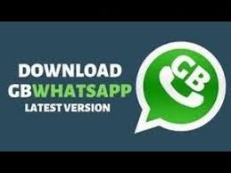Como Baixar Gb Whatsapp V8 50 Mais Atualizado Com As Novas Figurinhas 2020 Vejam Fotos Aplicativos Figurinhas