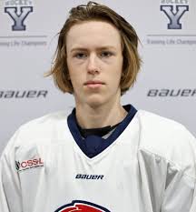 BCHL Next Generation: Cowichan Valley Capitals
