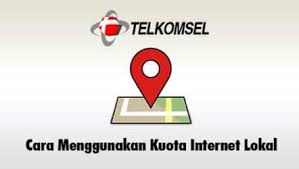 Maybe you would like to learn more about one of these? Cara Gunakan Kuota Lokal Telkomsel 2 Metode Di Luar Wilayah