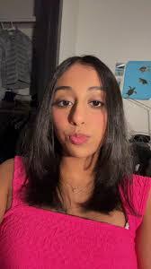 Anika Bailey's Instagram, Twitter & Facebook