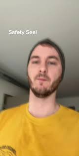 I can literally never get these open. #saftey #safetyseal #foodsafety