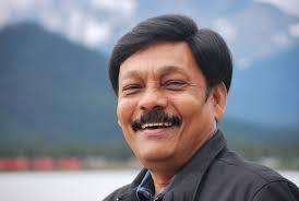 An Artist And A Non-Conformist