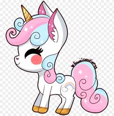 Tons of awesome cute unicorn wallpapers to download for free. Cute Unicorn Search Result Cliparts For Cute Unicorn Cute Kawaii Unicorn Transparent Background Png Image With Transparent Background Toppng